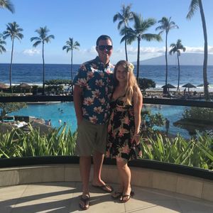 Meet your Posher, Lizzy